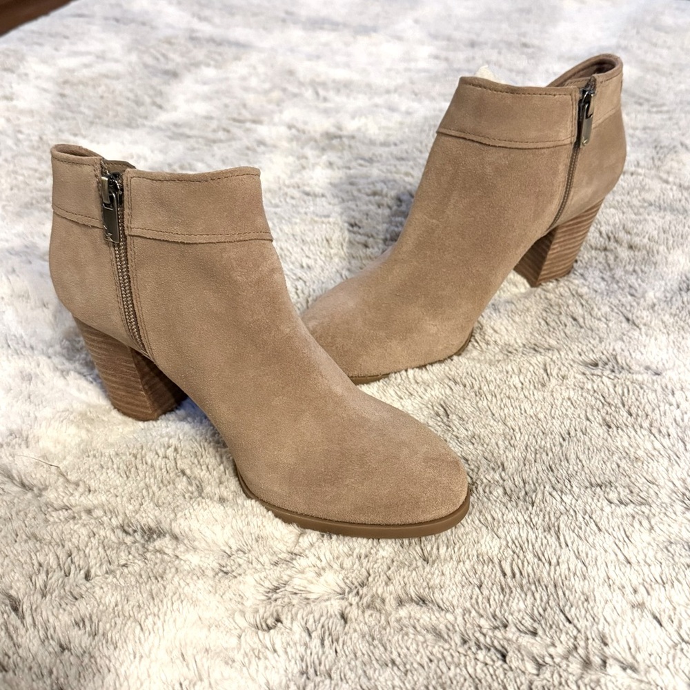 Koolaburra by Ugg Ortholite Ankle Boots